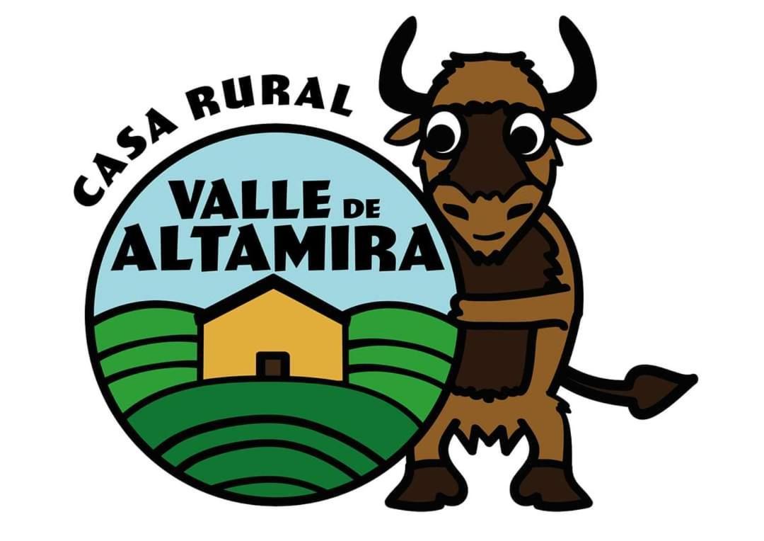 Casa Rural Valle De Altamira Santillana del Mar Exterior foto